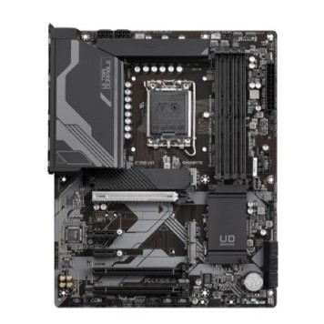 Материнская плата Gigabyte Z790 UD  Intel Z790,LGA 1700,ATX