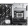 Материнская плата ASUS PRIME Z890-P WIFI (Socket 1851, ATX, 4xDDR5(256GB), DP/HDMI/USB Type-C, 1xPCIe 5.0x16/3xPCIe 4.0x16, 1xLAN (2.5GbE), Wi-Fi 7, BT5.4, 4xSATA 6Gb/s, 4xM.2, 1xThunderbolt 4 , 7xUSB )