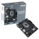 Материнская плата ASUS PRIME H610M-R D4-SI (Socket 1700, mATX, 2xDDR4(64GB), VGA/DVI-D/HDMI 2.1, 1xPCIe 4.0x16/1xPCIe 3.0, 1xLAN, 4xSATA 6Gb/s, 1xM.2, 2xUSB 3.2, 2xUSB 2.0, 2xPS/2)