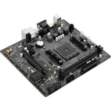 Материнская плата Asrock A520M-HDV AMD A520 SAM4 MATX-1