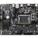 Материнская плата Gigabyte H610M K DDR4 H610M K DDR4, RTL Socket 1700, Intel®H610, 2xDDR4-3200, HDMI, 1xPCI-Ex16, 1xPCI-Ex1, 2xSATA3(RAID 0/1/5/10), 1xM.2, 8Ch Audio, GLan, (4+2)xUSB2.0, (2+2)xUSB3.2, mATX, RTL 10