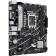 Материнская плата ASUS PRIME B760M-K (Socket 1700, mATX, 2xDDR5(96GB), VGA/HDMI 2.1, 1xPCIe 4.0x16/2xPCIe 4.0, 1xLAN (2.5GbE), 4xSATA 6Gb/s, 2xM.2, 4xUSB 3.2, 2xUSB 2.0, 1xPS/2)