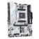 Материнская плата MAXSUN MS-B550M GAMING WIFI ICE (Socket AM4, mATX, 2*DDR4(64Gb), DP/HDMI,  3*SATA3, 2*M.2,  1*PCIEx16/1*PCIEx4, 4*USB2.0, 2*USB 3.0, LAN 1*1G, Bluetooth,  Wi-Fi 802.11ac, RTL)
