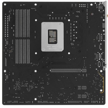 Материнская плата Gigabyte B760M GAMING PLUS WIFI DDR4-1