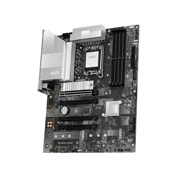 Материнская плата MSI PRO Z890-S WIFI6E-2