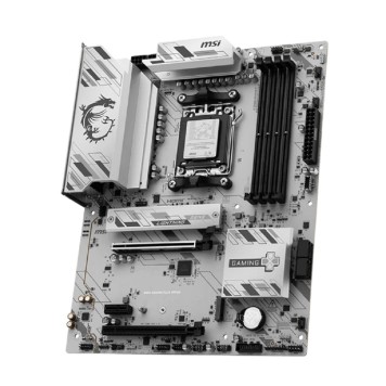 Материнская плата MSI B850 GAMING PLUS WIFI6E-2