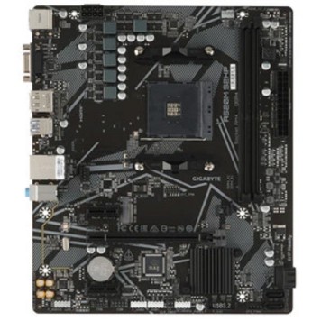 Материнская плата Gigabyte A520M S2HP 