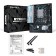 Материнская плата MAXSUN MS-B760M GAMING WIFI GANK V2 (Socket 1700, mATX, 2*DDR5, VGA/HDMI, 3*SATA3, 1*M.2, 1xPCI-E x16 /1xPCI-E x4, 4*USB 2.0, 2*USB 3.2 GEN 2, LAN 1*1G,  Bluetooth,  Wi-Fi 802.11ax, RTL)