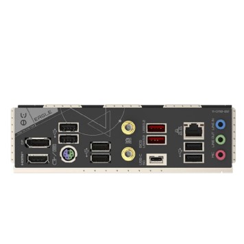 Материнская плата Gigabyte B650 EAGLE AX AM5, B650,  WiFi, ATX-1