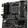 Материнская плата MSI B550M PRO-VDH WIFI Soc-AM4 AMD B550 4xDDR4 mATX AC`97 8ch(7.1) GbLAN RAID+HDMI+DP
