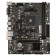 Материнская плата CBR A320 OEM  Chipset A320, Socket AM4, 2*DDR4, mATX, VGA+HDMI, 1*PCIEx16,1*PCIEx1, 1*M.2(NVME), 4*SATA3, 2*USB2.0 + 4*USB3.0, LAN 1Gb OEM УПАКОВКА