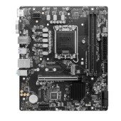 Материнская плата MSI PRO B760M-E DDR4