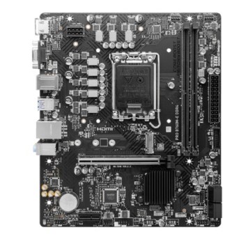 Материнская плата MSI PRO B760M-E DDR4
