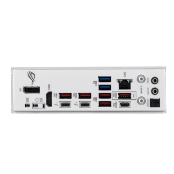 Материнская плата ASUS ROG STRIX Z890-A GAMING WIFI (Socket 1851, ATX, 4xDDR5(192GB), 1xPCIe 5.0x16/1xPCIe 4.0x16, 1xLAN (2.5GbE), Wi-Fi, BT, 4xSATA 6Gb/s, 5xM.2, 2xThunderbolt 4 (USB-C), 1xType-C, 7xUSB 3.2)-1