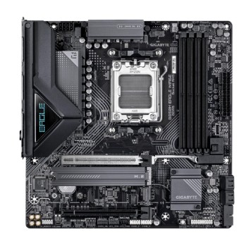 Материнская плата Gigabyte B850M EAGLE WF6E