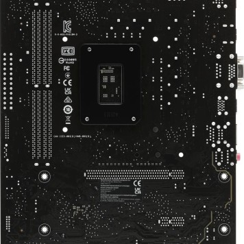 Материнская плата ASUS PRIME H610M-D D4  (Socket 1700, mATX, 2xDDR4(64GB), VGA/HDMI 2.1, 1xPCIe 4.0x16/1xPCIe 3.0, 1xLAN, 4xSATA 6Gb/s, 1xM.2, 1xCOM, 2xUSB 3.2, 4xUSB 2.0, 1xPS/2)-1