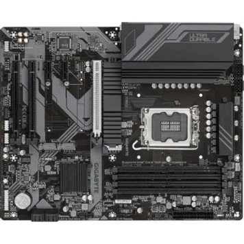 Материнская плата Gigabyte Z790 D  LGA 1700, Intel Z790, ATX, Ret
