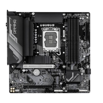 Материнская плата Gigabyte B760M G X WF6E GEN5-1
