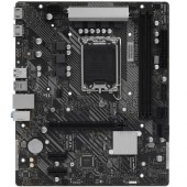 Материнская плата ASROCK B760M-H2/M.2, LGA 1700, Intel B760, mATX, Ret