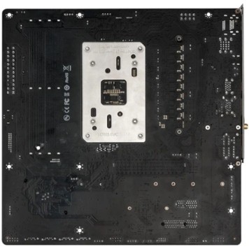 Материнская плата MAXSUN MS-Terminator B650M WIFI6, AM5, B650, 4*DDR5, 4*SATA 3.0, 2*M.2, USB 3.2, USB 2.0, Type-C, 1*PCIE 16, 1*PCIE 4, 1*PCIE 1, HDMI+DP, mATX-2