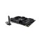 Материнская плата ASUS ROG STRIX B850-E GAMING WIFI (Socket AM5, ATX, 4xDDR5(256GB), DP/HDMI/USB4, 1xPCIe 5.0x16/1xPCIe 4.0x16, 1xLAN (5GbE), Wi-Fi 7, BT, 4xSATA 6Gb/s, 5xM.2, 2xType-C, 6xUSB 3.2, 4xUSB 2.0)