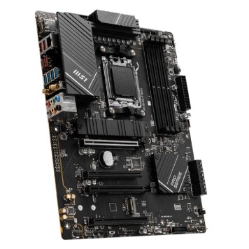 Материнская плата MSI AMD B650 SAM5 ATX PRO B650-P WIFI-2