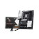Материнская плата MSI PRO X870E-P WIFI X870E, AM5, 4*DDR5, 3*PCIEx16, 1*PCIEx1, 3*M.2, 2*TypeC, 2*USB3.2Gen2, 6*USB3.2Gen1, 10*USB2.0, 4*SATA3.0, 5G, Type-C(DP), HDMI, ATX RTL