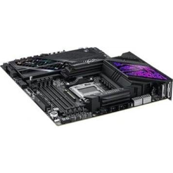 Материнская плата ROG STRIX X870E-E GAMING NEO (Socket AM5, ATX, 4xDDR5(256GB), HDMI/2*USB4, 1xPCIe 4.0x16, 4xSATA 6Gb/s, 5xM.2,1xLAN (5GbE), Wi-Fi 7, BT, 2xType-C, 9xUSB 3.1)-2