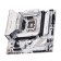 Материнская плата MAXSUN MS-Terminator B760M GKD5 ICE (Socket 1700, mATX, 2*DDR5(96Gb), DP/HDMI, 3*SATA3, 4*M.2, 1*PCIEx16/1*PCIEx4, 6*USB2.0, 2*USB 3.2, LAN 1*2.5G, ARGB, white, RTL)