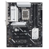 Материнская плата ASUS PRIME B860-PLUS WIFI (Socket 1851, ATX, 4xDDR5(256GB), DP/HDMI, 1xPCIe5.0x16/1xPCIe4.0x16/3 x PCIe 4.0 x16, 1xLAN (2.5GbE), Wi-Fi 6E, BT, 4xSATA 6Gb/s, 3xM.2, 1xType-C, 3xUSB 3.2, 4xUSB 2.0)