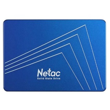 носитель информации SSD 2.5