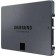 накопитель Samsung SSD 8TB 870 QVO MZ-77Q8T0BW V-NAND 4-bit MLC, MKX, 2.5