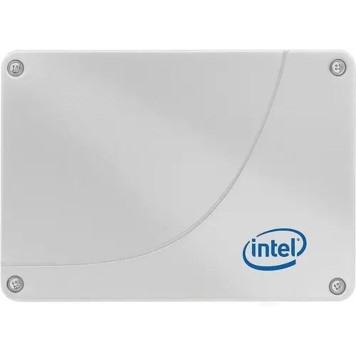 накопитель Intel SSD D3-S4620 Series, 960GB, 2.5