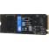 накопитель WD SSD M.2 500GB Blue SN5100 SSD WDS500G5B0E PCIe NVMe 4.0 x4