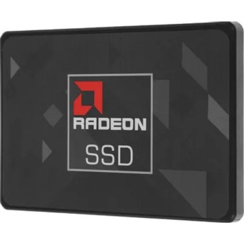 носитель информации AMD SSD 240GB Radeon R3 R3SL0240G2 SATA 2.5