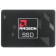 носитель информации AMD SSD 256GB Radeon R5 R5SL256G SATA3.0, 7mm
