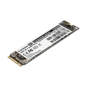 носитель информации ExeGate SSD M.2 240GB Next Series EX280469RUS