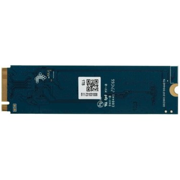 накопитель Apacer SSD M.2 2280 1TB AS2280P4 AP1TBAS2280P4X-1 -1