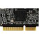 носитель информации Накопитель SSD Netac mSata N5M 256GB NT01N5M-256G-M3X TLC