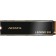 накопитель A-DATA SSD 512GB, LEGEND 900, M.2(22x80mm), NVMe 1.4, PCIe 4.0 x4, 3D NAND, SLEG-900-512GCS 