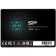 накопитель Silicon Power SSD 128Gb A55 SP128GBSS3A55S25 SATA3.0, 7mm