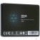 накопитель Silicon Power SSD 120Gb S55 SP120GBSS3S55S25 {SATA3.0, 7mm}
