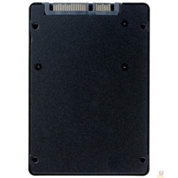 накопитель Silicon Power SSD 120Gb S55 SP120GBSS3S55S25 {SATA3.0, 7mm}-2