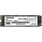 носитель информации Patriot SSD PCIe 3.0 x4 256GB P320P256GM28 P320 M.2 2280
