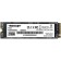 носитель информации Patriot SSD PCIe 3.0 x4 256GB P320P256GM28 P320 M.2 2280