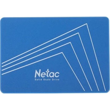 носитель информации SSD 2.5