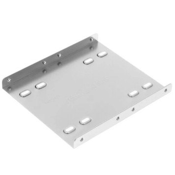 накопитель Kingston SNA-BR2/35 Крепления для твердотельного диска, переходник 2.5-->3.5-2
