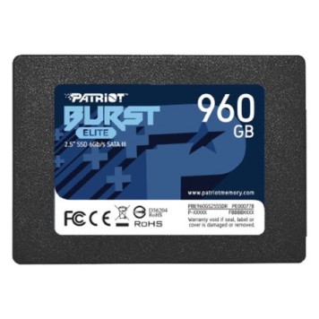 носитель информации SSD жесткий диск SATA2.5