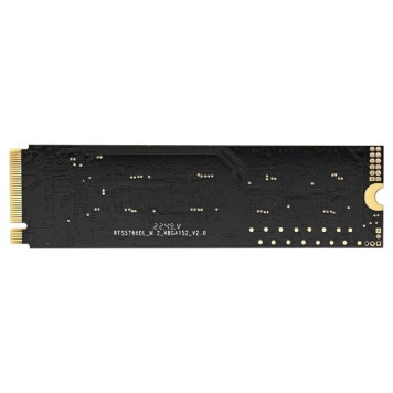носитель информации Exegate SSD M.2 2280 1Tb ExeGate NextPro+ KC2000TP1TB (PCIe Gen3x4, NVMe, 22x80mm, 3D TLC) EX295281RUS-2