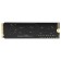 носитель информации Exegate SSD M.2 2280 1Tb ExeGate NextPro+ KC2000TP1TB (PCIe Gen3x4, NVMe, 22x80mm, 3D TLC) EX295281RUS